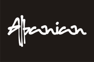 Albanian: The Script Typeface That Elevates Campaign Visuals