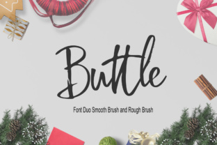 Buttle Font Duo: A Practical Web Designer’s Review for Digital Layouts