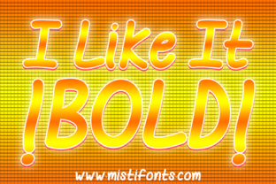 I Like It Bold: A Designer’s Review for High-Impact Campaigns
