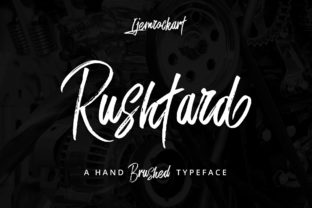 Rushtard Brush: A Designer’s Review for Modern Campaigns